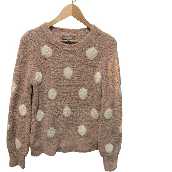 Marled Sweaters - *SOLD*
